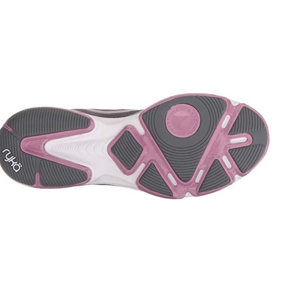 Ryka Women Devotion XT Cross Trainer - 7W, 8W, 9W - Picture 4 of 4